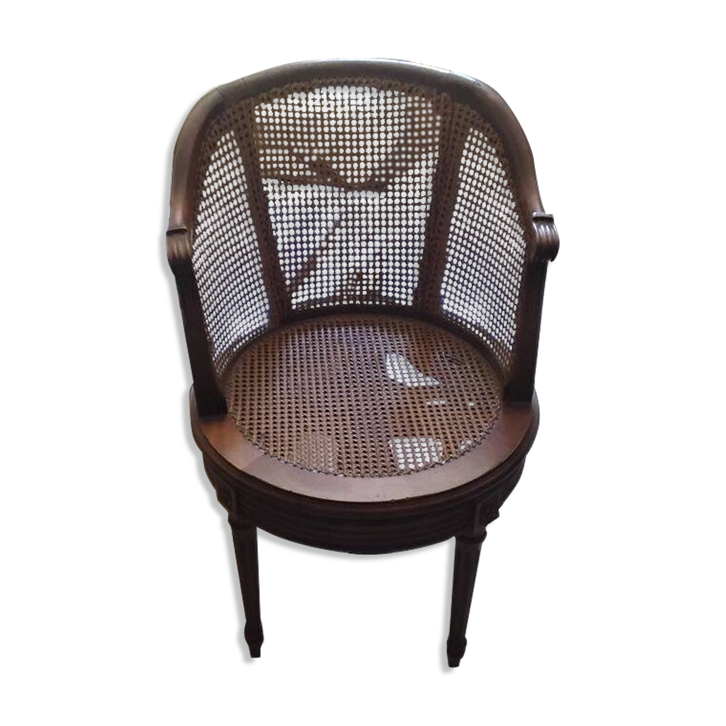 Office chair
