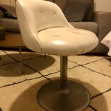 Swivel chair