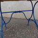 Table de jardin enfant Nap III