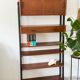Vintage wall unit by Simpla Lux Dutch design