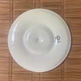 Large Moulin des loups oyster dish