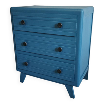 Chest of drawers with 3 drawers