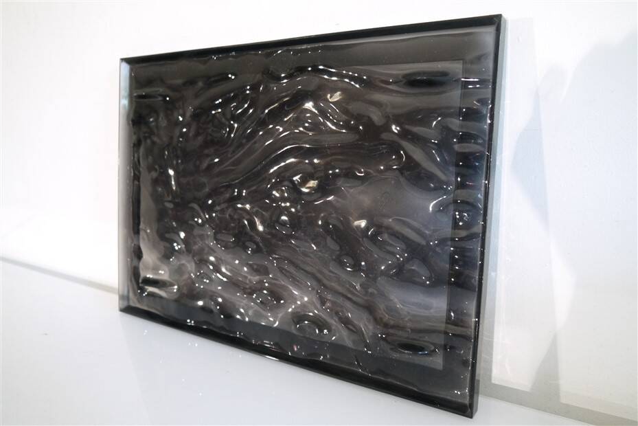 Mario Bellini's tray for Kartell