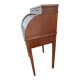 Curtain desk