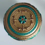 Anastasia music box