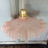 Vintage pendant lamp
