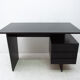 Vintage writing desk by Bohumil Landsman, 1970´s, Czechoslovakia