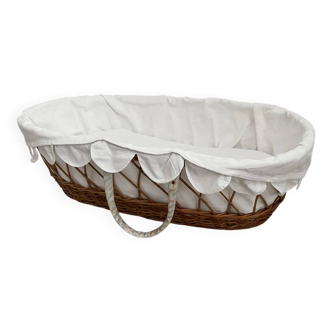 Baby bassinet