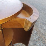 Bedside Table "Somno" Empire style