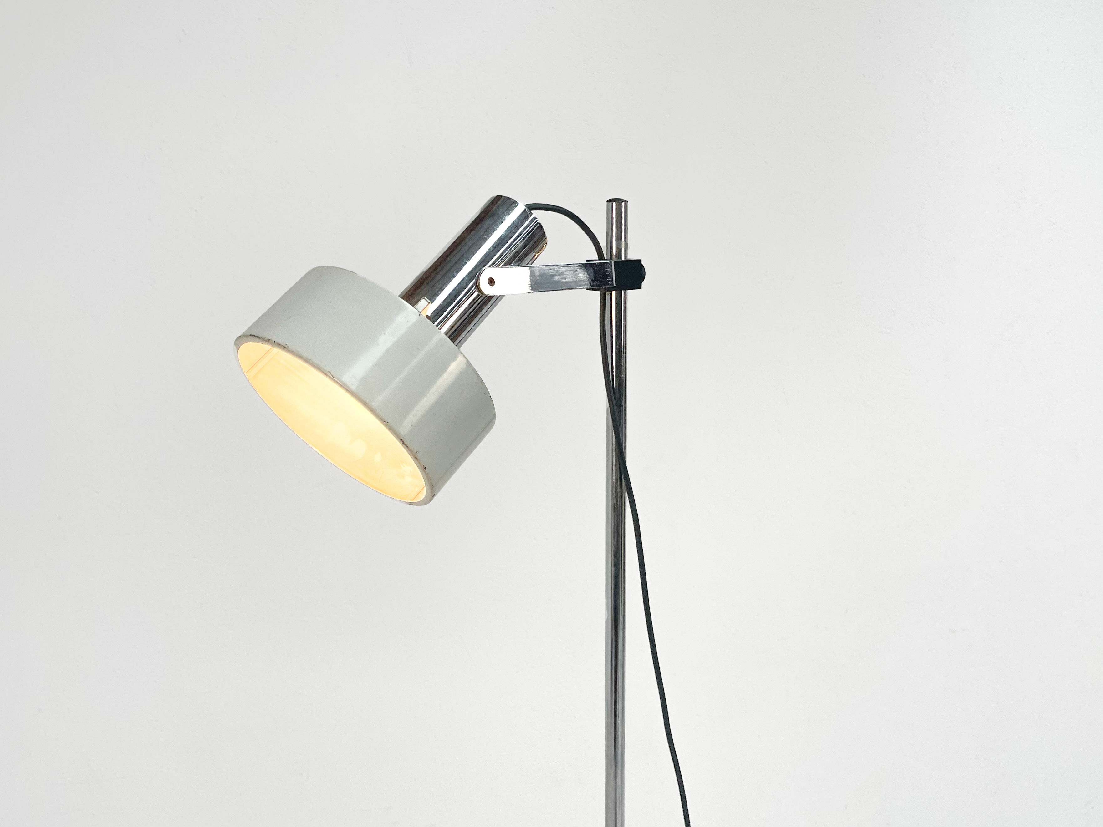 Lampe de sol italienne