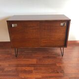 Danish sideboard of the 70s