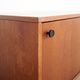 Buffet en chêne, design scandinave