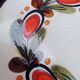 5 assiettes Bernau, années 70