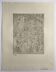 Chas-laborde boulevard des capucines (paris), 1927. original engraving