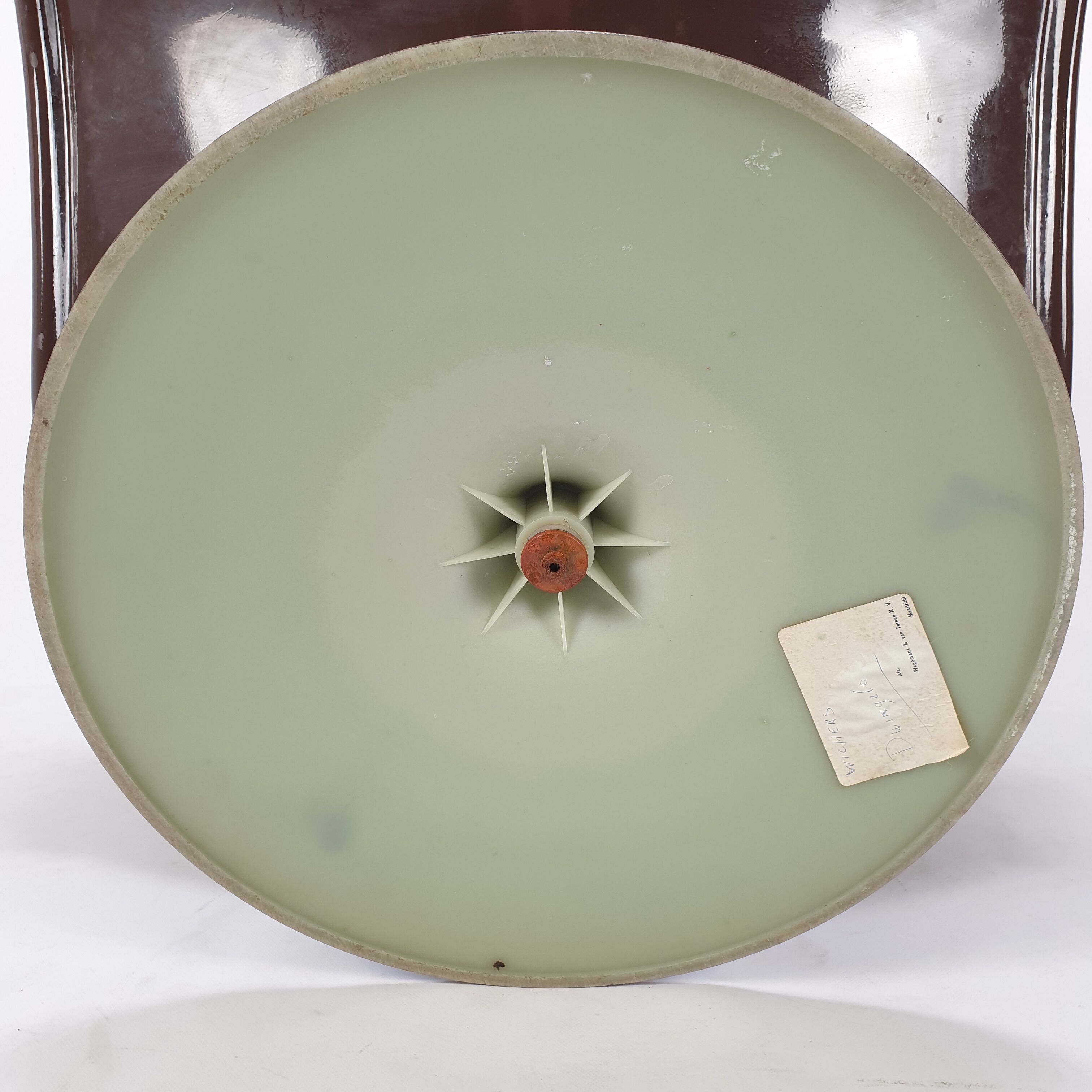 Mid century 975 lounge chair by Geoffrey Harcourt for Artifort, 1960s