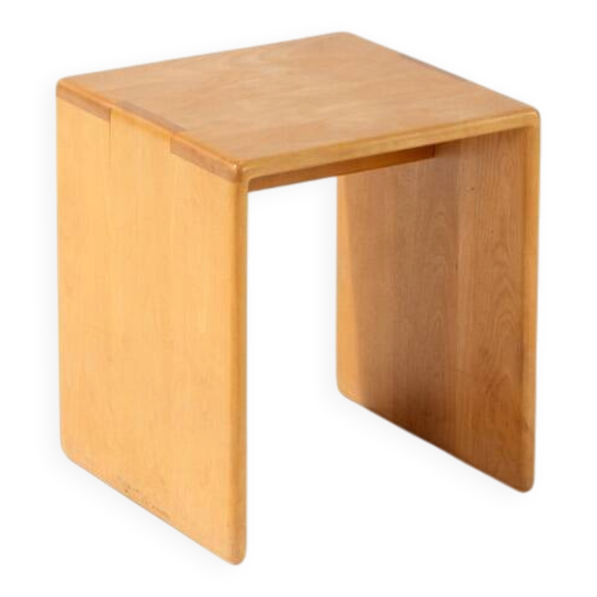 Side Table by Gerald McCabe for Orange Crate Furniture