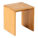 Side Table by Gerald McCabe for Orange Crate Furniture