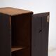 Japanese merchant storage cabinet – Late Meiji / early Taishō period (circa 1890–1926)