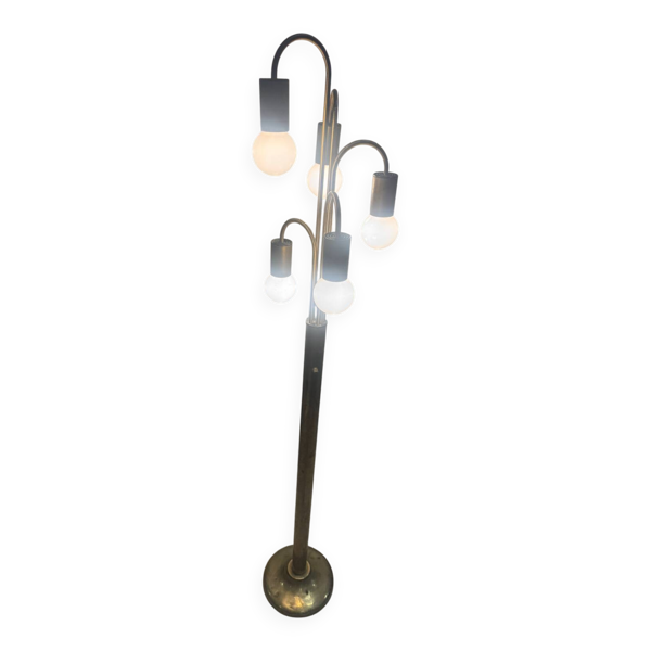 Lampadaire Waterfall de Robert Sonneman — Beyit