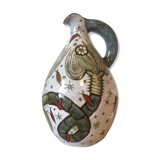 Pitcher -Gumersind Gomila (1905-1970)