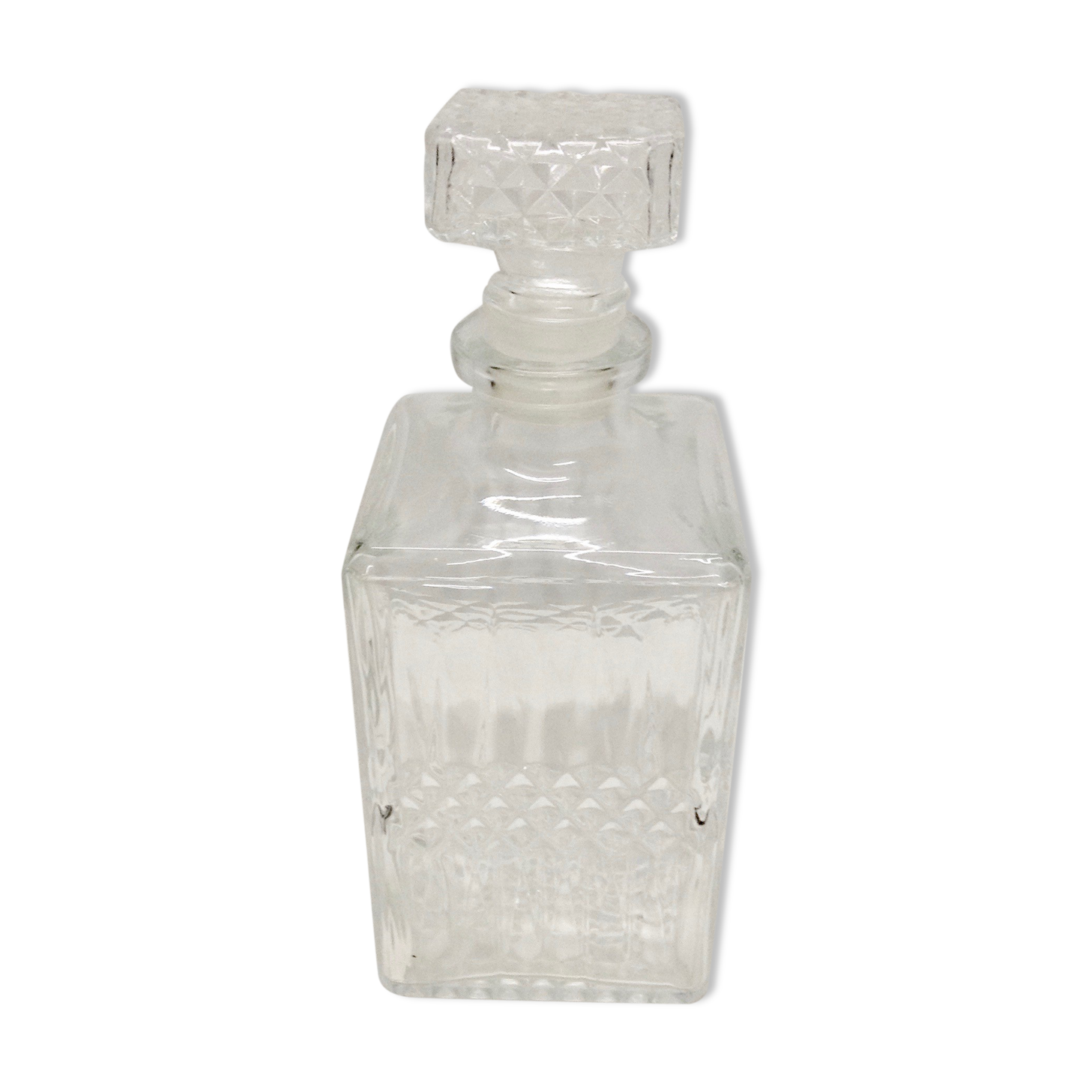 Carafe à whisky