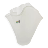Organic form vase