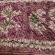 Vintage moroccan carpet - 178 x 264 cm