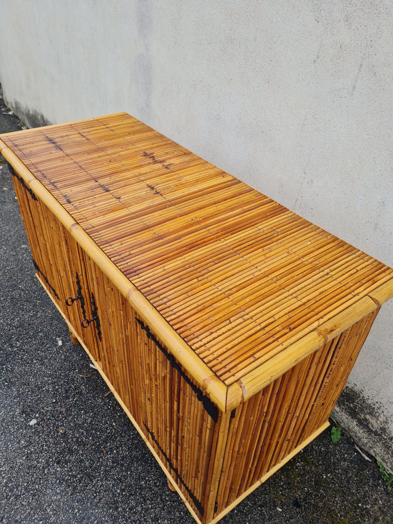 Buffet 1950