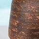 Wedeka handmade vintage vase from the 60s 280/35
