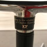 EA117 Chair by Ray and Charles Eames for ICF, 1958