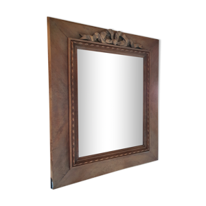 miroir vintage