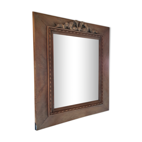 Miroir vintage — Beyit