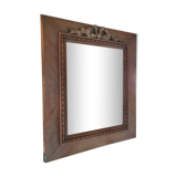Vintage mirror