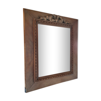 Miroir vintage