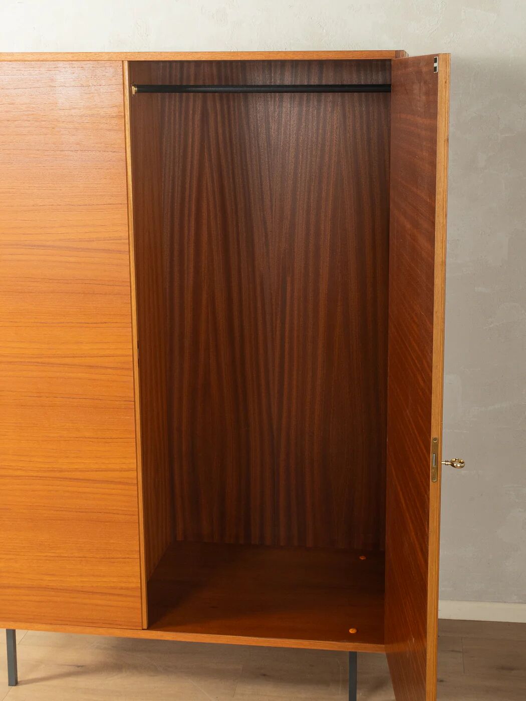1960s Wardrobe by Günter Renkel