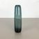 Large Vintage 1960s Turmalin Vase by Wilhelm Wagenfeld for WMF, Germany Bauhaus