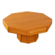 Rare Coffee table