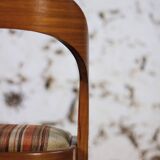 4 chaises Gondole Baumann