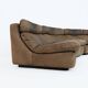 Walter Knoll Leather Modular Sofa 1970s