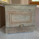 Old chest