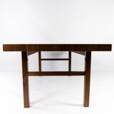Table basse en palissandre de design danois, années 1960