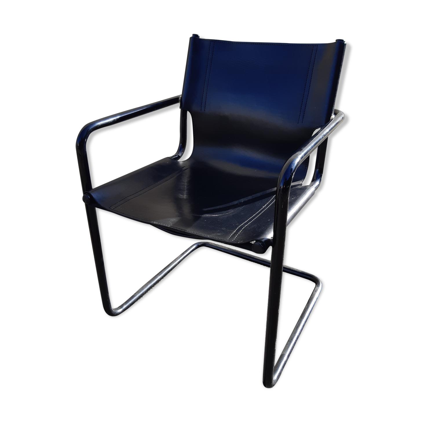 Matteo Grassi armchair