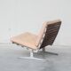 Paul Leidersdorff 'Caravelle' Danish Mid-Century Easy Lounge Chair