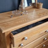 Commode 4 tiroirs