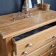 4 drawer chest of drawers