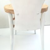 Pair of vintage chairs model "seagull" from Baumann 1950