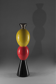Alessandro Mendini, totem "Stoa", Lim. Ed. 10/50, Superego, Milan