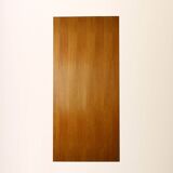 Teak Danish vintage desk