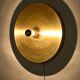 Space Age Wall Sconce from Honsel