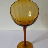 Saladier / Coupe sur pied